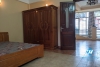 Good 3-bedroom house for rent in Ba Dinh